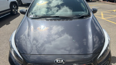 Kia Ceed 1.6 CRDi ISG GT-Line 5dr Diesel Hatchback